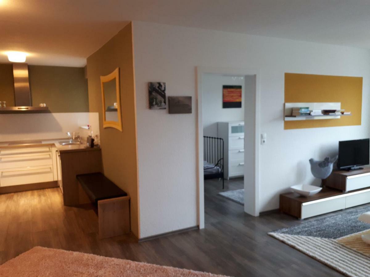 Deluxapartment Kaiserslautern Zewnętrze zdjęcie
