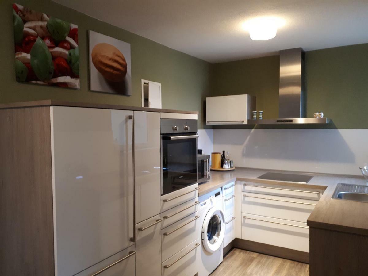 Deluxapartment Kaiserslautern Zewnętrze zdjęcie
