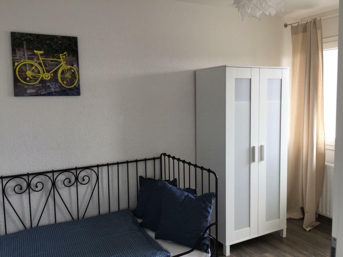 Deluxapartment Kaiserslautern Zewnętrze zdjęcie