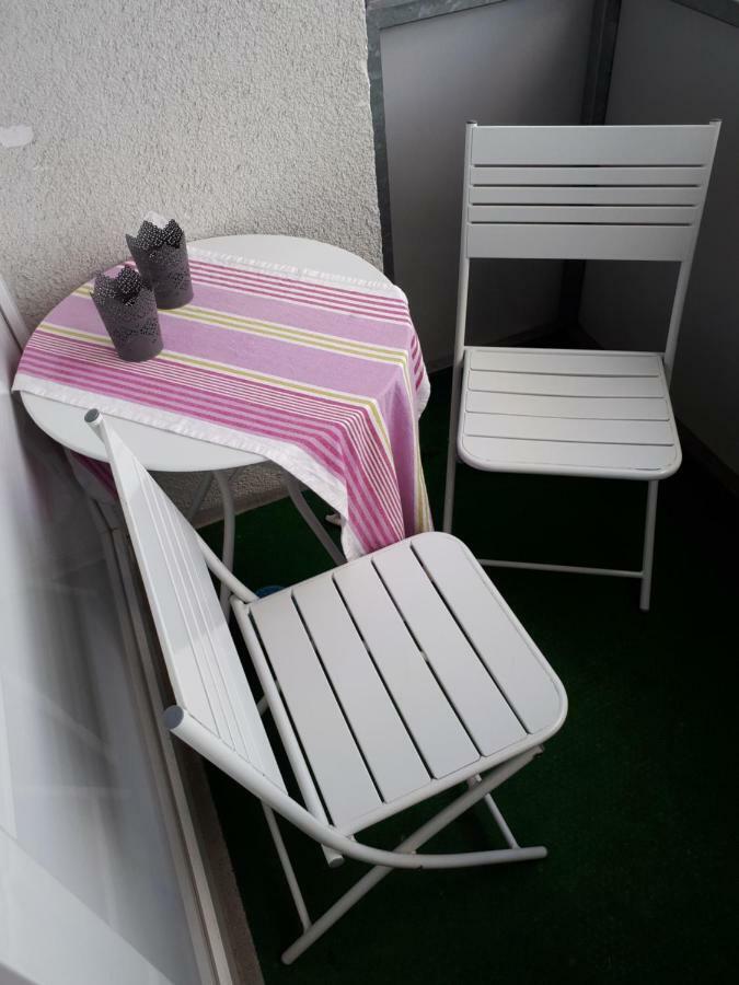 Deluxapartment Kaiserslautern Zewnętrze zdjęcie