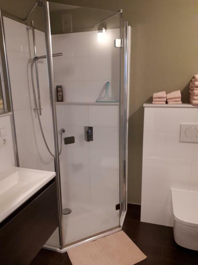 Deluxapartment Kaiserslautern Zewnętrze zdjęcie