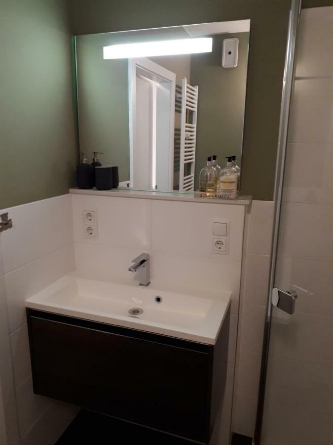 Deluxapartment Kaiserslautern Zewnętrze zdjęcie