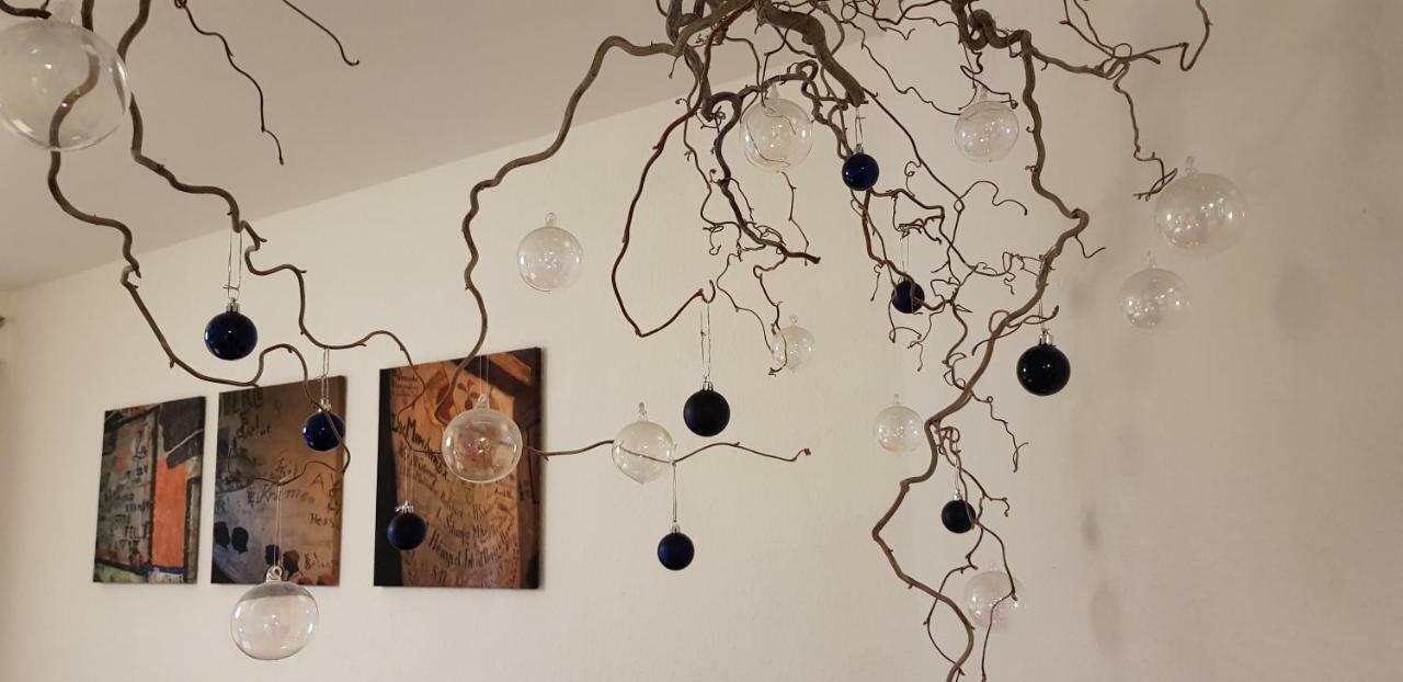 Deluxapartment Kaiserslautern Zewnętrze zdjęcie
